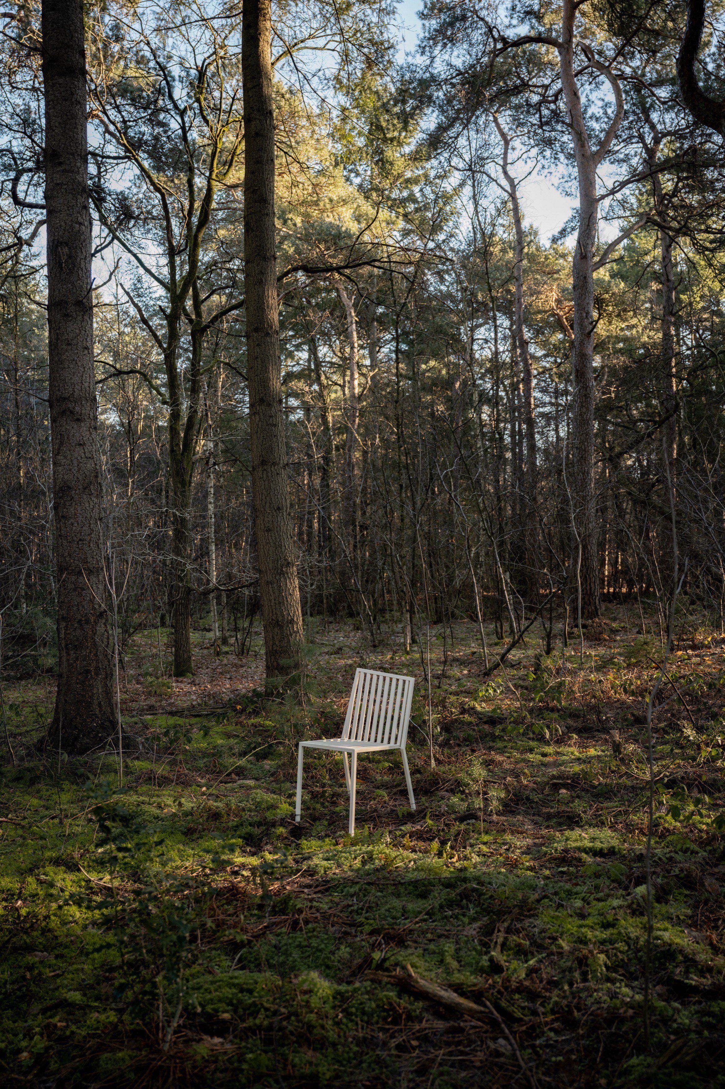 Studio HENK Trace Outdoor